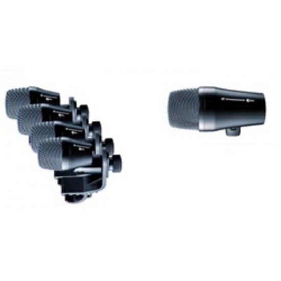 Sennheiser Drum Pack II Pro Serie 900