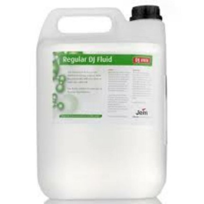 Liquide ECO DJ Fluid (5L)