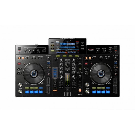 XDJ-RX2 PIONEER Système DJ tout-en-un pour Rekordbox