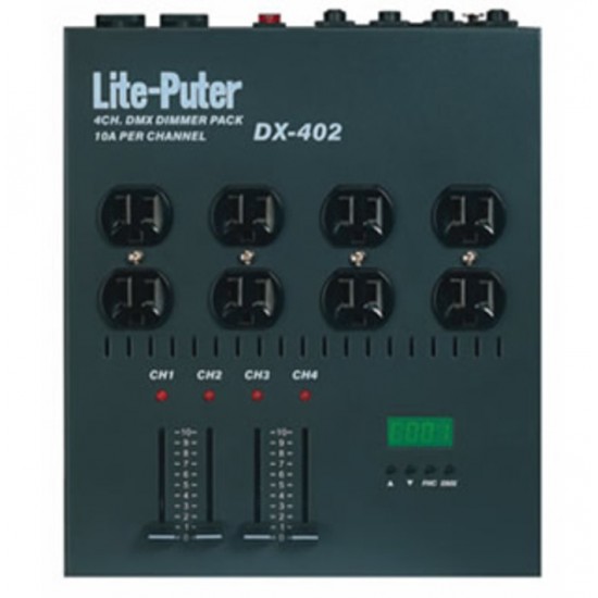 Dimmer DX-402A