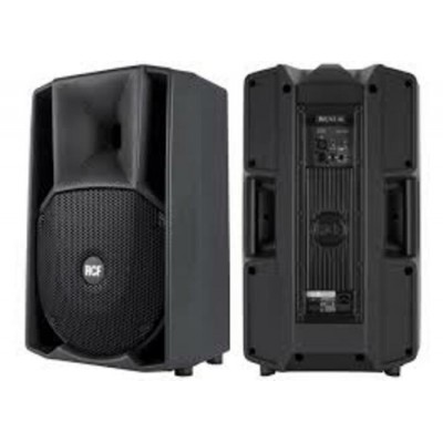 Caisse de son Amplifiée RCF ART-715-A MK4