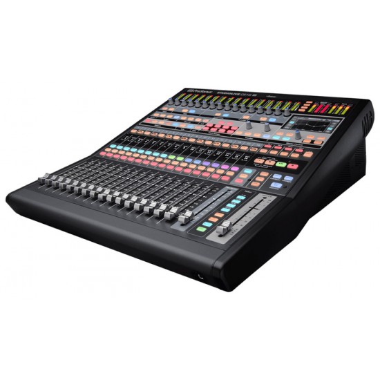 Studiolive CS18AI