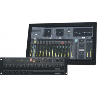 StudioLive RM16AI