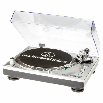 Table Tournante USB AT-LP120USB