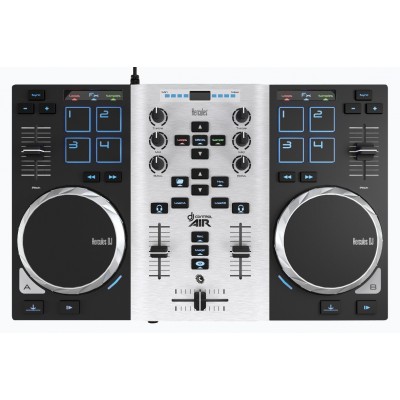 DjControl Air + S Series