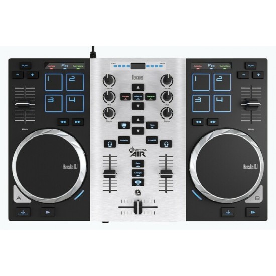 DjControl Air + S Series