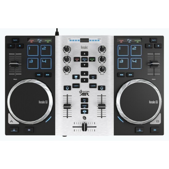 DJ Control Air+ S Series