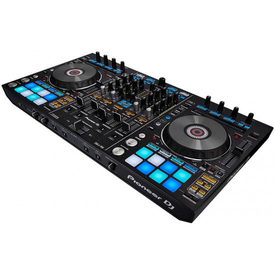 DDJ-1000SRT  PIONEER