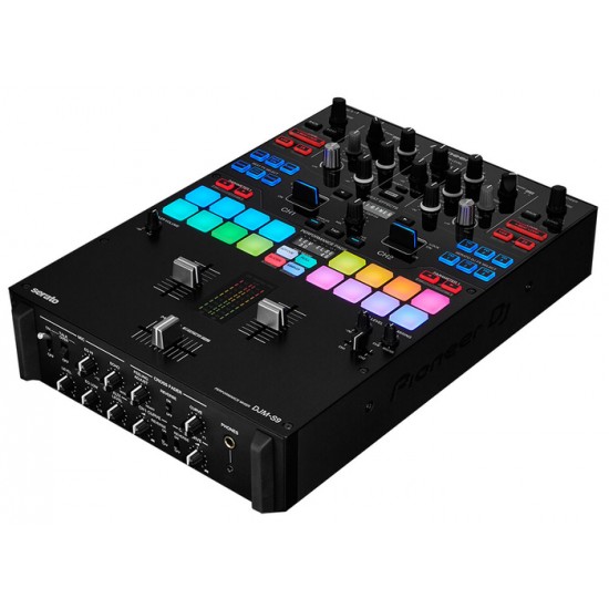 DJM-S9 PIONEER Table de mixage professionnelle à...