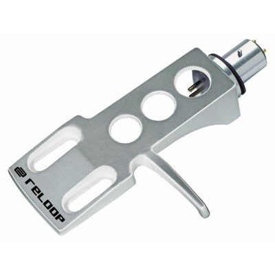 RELOOP HEADSHELL porte cellule coquille pour table...