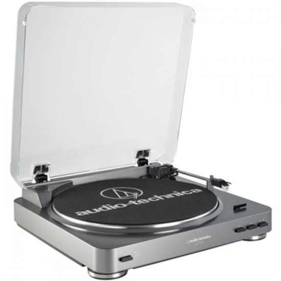 Table Tournante AT-LP60 USB