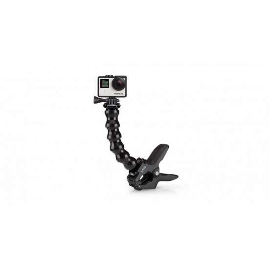 Pince avec Bras Flexible JAWS Go-Pro