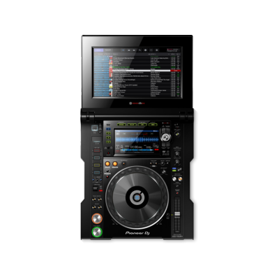 CDJ-TOUR1 PIONEER Système lecteur multiple avec...