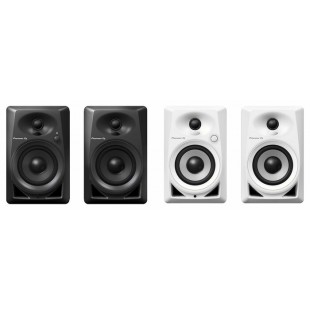 DM-40D PIONEER Moniteurs de bureau actifs de 4...