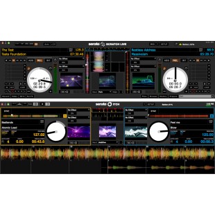 SERATO VIDEO (Téléchargement)