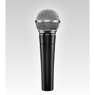 Shure SM58