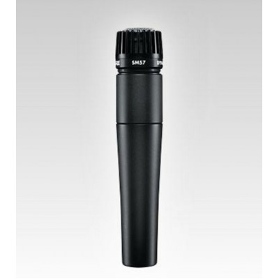 Shure SM57
