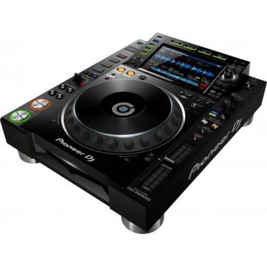 CDJ-2000NXS2 Multi-lecteur Pro-DJ