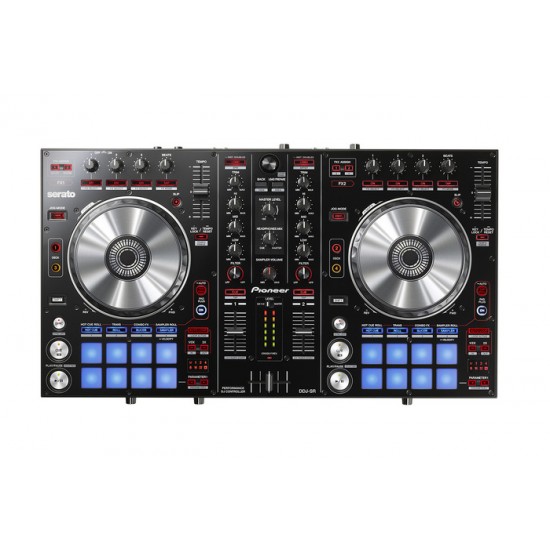 DDJ-SR2 PIONEER