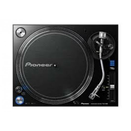 PLX-1000 PIONEER Table tournante professionnelle