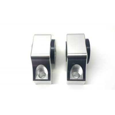 Supports moteur avant  polyeurethane Honda Civic 1992-00 