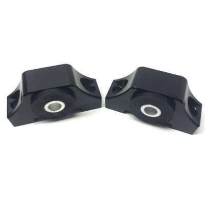 Supports moteur avant  polyeurethane Honda Civic 1992-00 