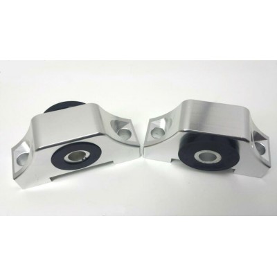 Supports moteur avant  polyeurethane Honda Civic 1992-00 