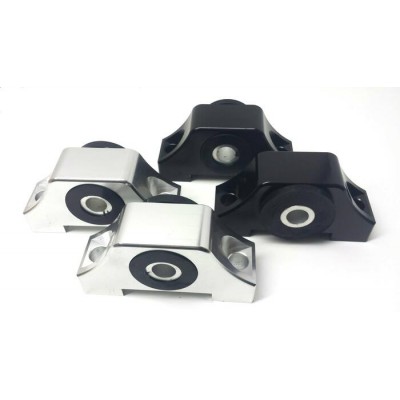 Supports moteur avant  polyeurethane Honda Civic 1992-00 