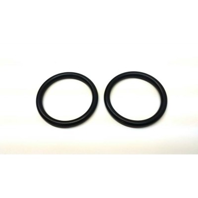 Élastiques de remplacement pour bumper quick release 