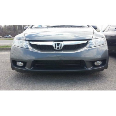 Phares antibrouillard Honda Civic 4 portes 06-08 