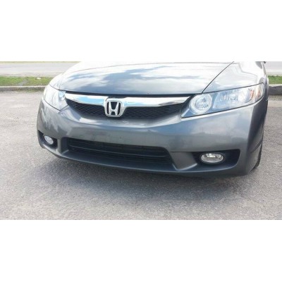 Phares antibrouillard Honda Civic 4 portes 06-08 