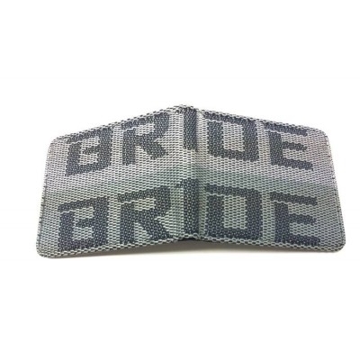 Porte feuilles Bride 