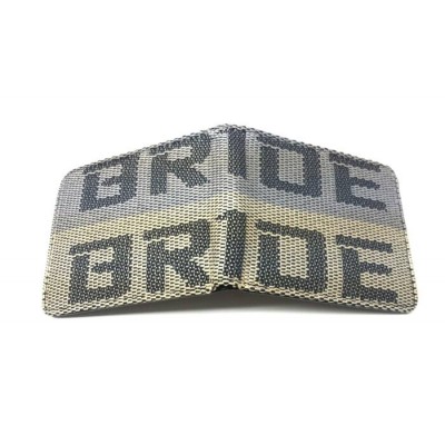 Porte feuilles Bride 