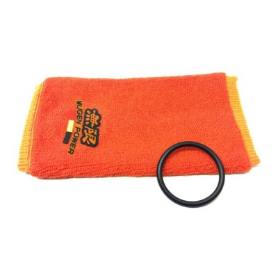 Enveloppe de réservoir à freins ou de clutch mugen