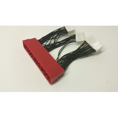 Harnais de conversion OBD2A à OBD1 