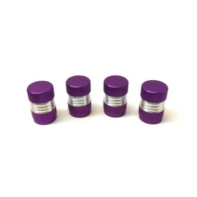 Bouchons de valves 