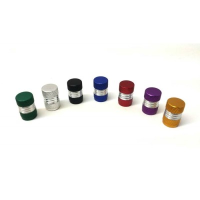 Bouchons de valves 
