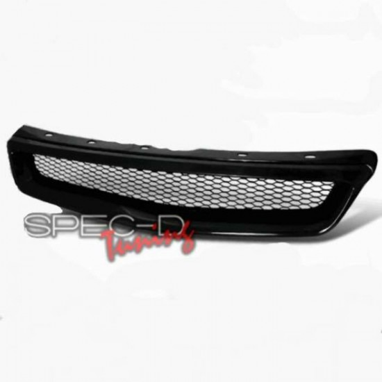 Grille Type R Civic 1999-00