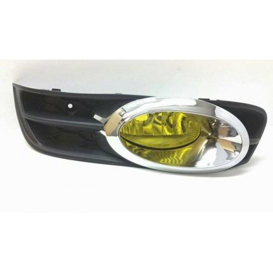 Phares antibrouillard Honda Civic 2 portes 2012-13