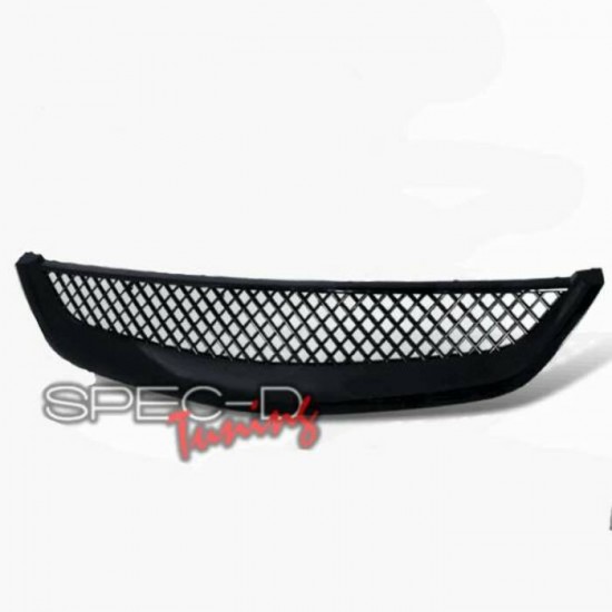 Grille Type R Civic 2001-03