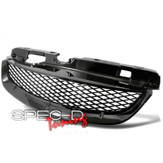 Grille Type R Civic 2004-05