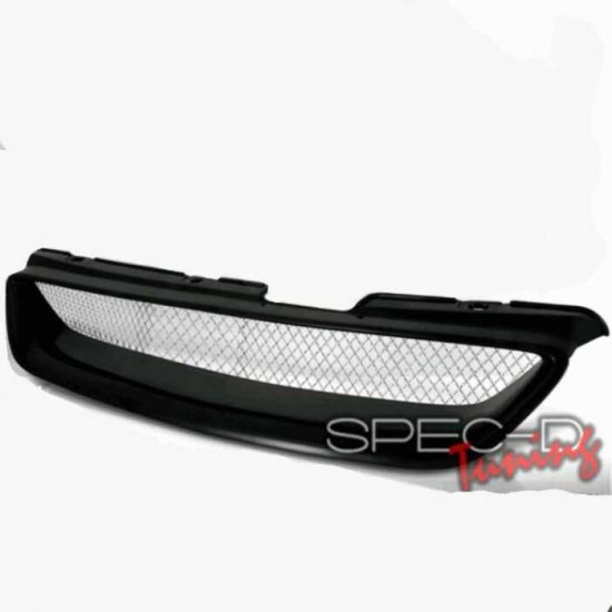 Grille Type R Accord 1998-02 2portes 