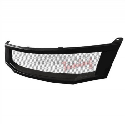 Grille Type R Accord 2008-10 4 portes