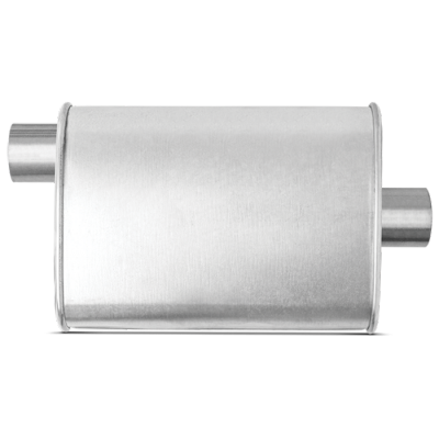 Muffler universel 2.5 pouces 