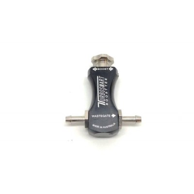 Boost controller Turbosmart manuel