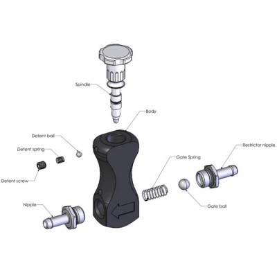 Boost controller Turbosmart manuel