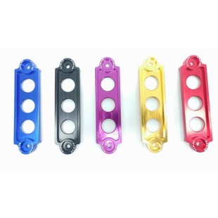 Support à batterie Honda Civic 1992-00