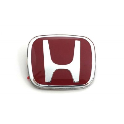 Emblème Type-r avant Honda Civic 2001-03 