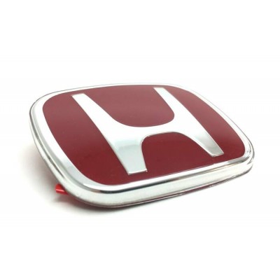 Emblème Type-r avant Honda Civic 1996-1998