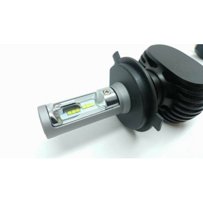 Ensemble de conversion de lumières au Del